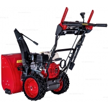 Бензиновый снегоуборщик HND ST 56 XWR Бензиновый снегоуборщик HND ST 56 XWR