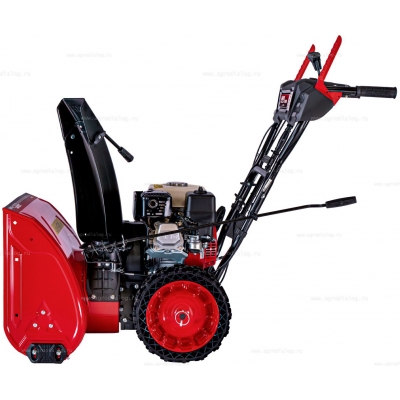 Бензиновый снегоуборщик HND ST 56 XWR Бензиновый снегоуборщик HND ST 56 XWR