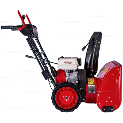 Бензиновый снегоуборщик HND ST 56 XWR Бензиновый снегоуборщик HND ST 56 XWR