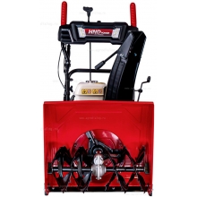 Бензиновый снегоуборщик HND ST 56 XWR Бензиновый снегоуборщик HND ST 56 XWR