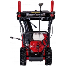 Бензиновый снегоуборщик HND ST 56 XWR Бензиновый снегоуборщик HND ST 56 XWR