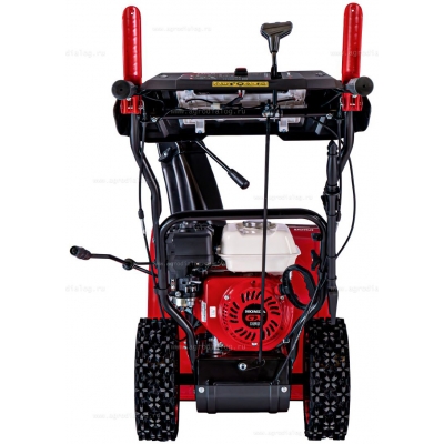 Бензиновый снегоуборщик HND ST 56 XWR Бензиновый снегоуборщик HND ST 56 XWR