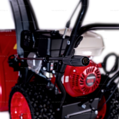 Бензиновый снегоуборщик HND ST 56 XWR Бензиновый снегоуборщик HND ST 56 XWR