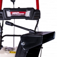 Бензиновый снегоуборщик HND ST 56 XWR Бензиновый снегоуборщик HND ST 56 XWR