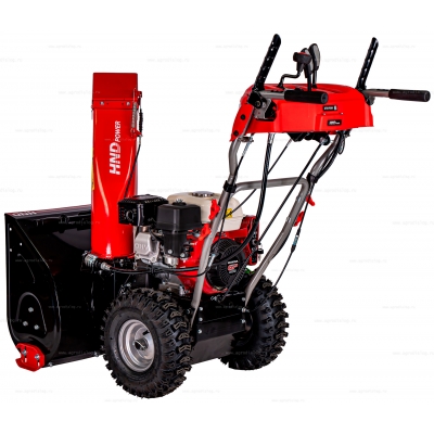 Бензиновый снегоуборщик HND ST 61 PSW Бензиновый снегоуборщик HND ST 61 PSW