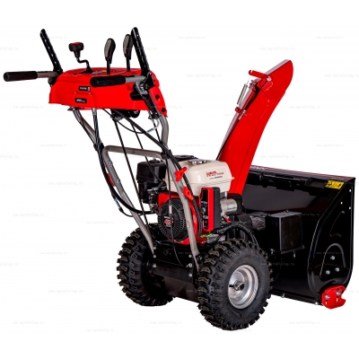 Бензиновый снегоуборщик HND ST 61 PSW Бензиновый снегоуборщик HND ST 61 PSW