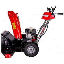 Бензиновый снегоуборщик HND ST 61 PSW Бензиновый снегоуборщик HND ST 61 PSW