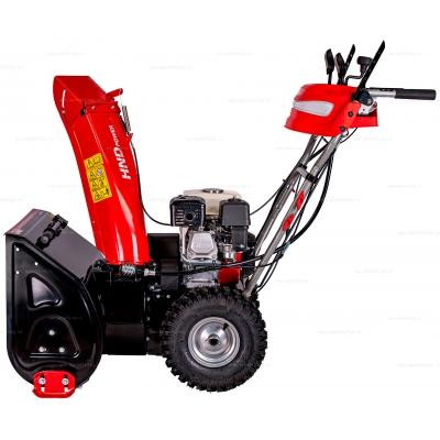 Бензиновый снегоуборщик HND ST 61 PSW Бензиновый снегоуборщик HND ST 61 PSW