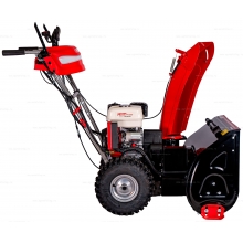 Бензиновый снегоуборщик HND ST 61 PSW Бензиновый снегоуборщик HND ST 61 PSW