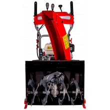 Бензиновый снегоуборщик HND ST 61 PSW Бензиновый снегоуборщик HND ST 61 PSW