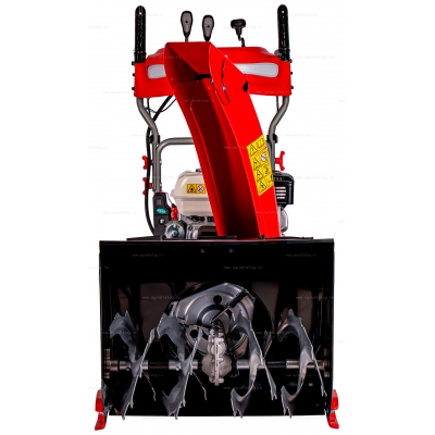 Бензиновый снегоуборщик HND ST 61 PSW Бензиновый снегоуборщик HND ST 61 PSW