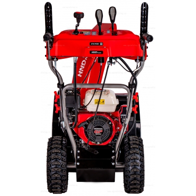 Бензиновый снегоуборщик HND ST 61 PSW Бензиновый снегоуборщик HND ST 61 PSW