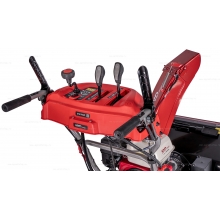 Бензиновый снегоуборщик HND ST 61 PSW Бензиновый снегоуборщик HND ST 61 PSW