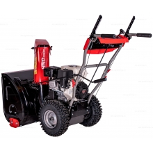 Бензиновый снегоуборщик HND ST 61 PW Бензиновый снегоуборщик HND ST 61 PW