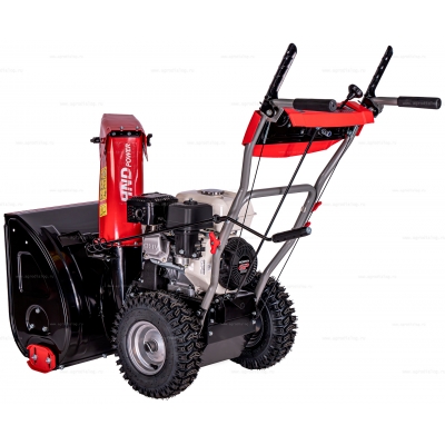 Бензиновый снегоуборщик HND ST 61 PW Бензиновый снегоуборщик HND ST 61 PW