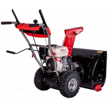 Бензиновый снегоуборщик HND ST 61 PW Бензиновый снегоуборщик HND ST 61 PW