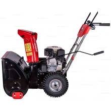 Бензиновый снегоуборщик HND ST 61 PW Бензиновый снегоуборщик HND ST 61 PW