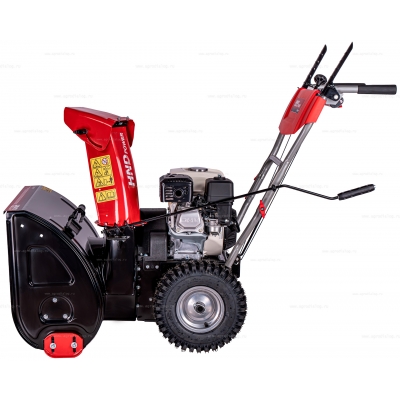 Бензиновый снегоуборщик HND ST 61 PW Бензиновый снегоуборщик HND ST 61 PW