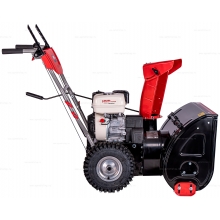 Бензиновый снегоуборщик HND ST 61 PW Бензиновый снегоуборщик HND ST 61 PW