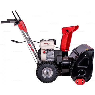 Бензиновый снегоуборщик HND ST 61 PW Бензиновый снегоуборщик HND ST 61 PW
