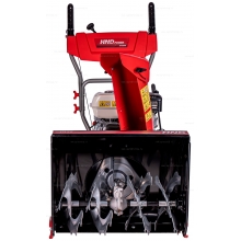 Бензиновый снегоуборщик HND ST 61 PW Бензиновый снегоуборщик HND ST 61 PW