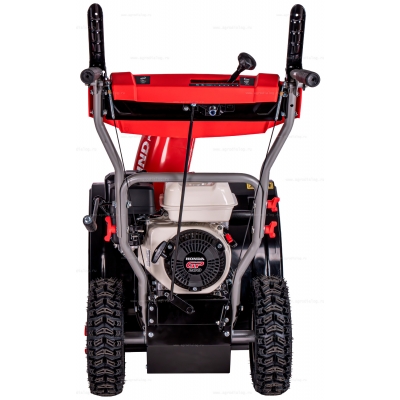 Бензиновый снегоуборщик HND ST 61 PW Бензиновый снегоуборщик HND ST 61 PW