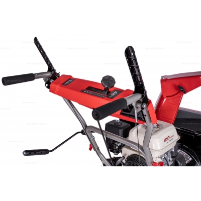 Бензиновый снегоуборщик HND ST 61 PW Бензиновый снегоуборщик HND ST 61 PW