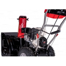 Бензиновый снегоуборщик HND ST 61 PW Бензиновый снегоуборщик HND ST 61 PW