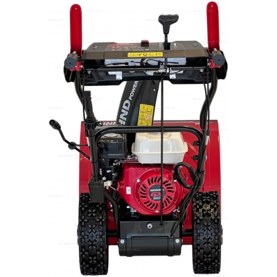 Бензиновый снегоуборщик HND ST 61 XWR Бензиновый снегоуборщик HND ST 61 XWR