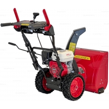 Бензиновый снегоуборщик HND ST 61 XWR Бензиновый снегоуборщик HND ST 61 XWR