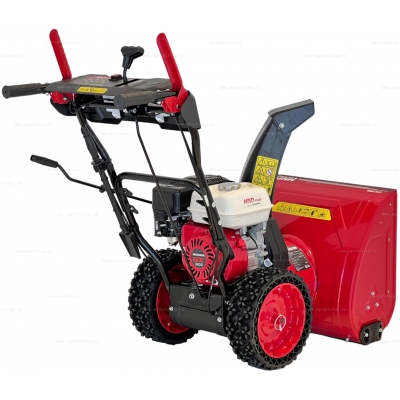 Бензиновый снегоуборщик HND ST 61 XWR Бензиновый снегоуборщик HND ST 61 XWR