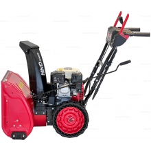 Бензиновый снегоуборщик HND ST 61 XWR Бензиновый снегоуборщик HND ST 61 XWR