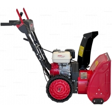 Бензиновый снегоуборщик HND ST 61 XWR Бензиновый снегоуборщик HND ST 61 XWR