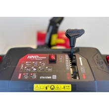 Бензиновый снегоуборщик HND ST 61 XWR Бензиновый снегоуборщик HND ST 61 XWR