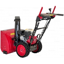 Бензиновый снегоуборщик HND ST 66 XWR Бензиновый снегоуборщик HND ST 66 XWR