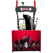 Бензиновый снегоуборщик HND ST 66 XWR Бензиновый снегоуборщик HND ST 66 XWR