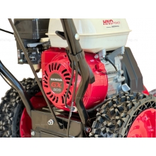 Бензиновый снегоуборщик HND ST 66 XWR Бензиновый снегоуборщик HND ST 66 XWR