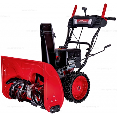 Бензиновый снегоуборщик HND ST 71 JWR Бензиновый снегоуборщик HND ST 71 JWR