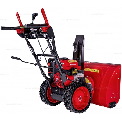 Бензиновый снегоуборщик HND ST 71 JWR Бензиновый снегоуборщик HND ST 71 JWR