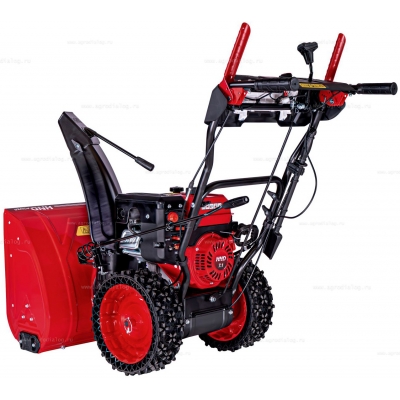 Бензиновый снегоуборщик HND ST 71 JWR Бензиновый снегоуборщик HND ST 71 JWR