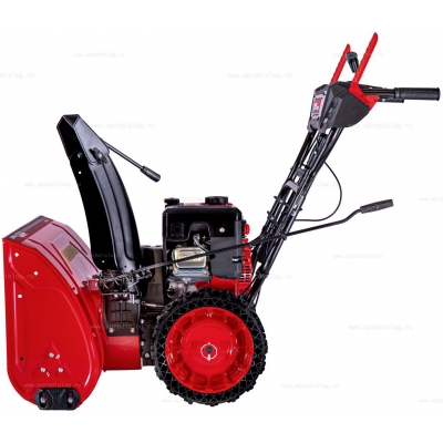 Бензиновый снегоуборщик HND ST 71 JWR Бензиновый снегоуборщик HND ST 71 JWR