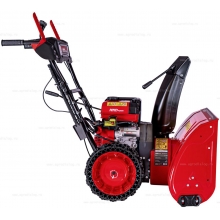 Бензиновый снегоуборщик HND ST 71 JWR Бензиновый снегоуборщик HND ST 71 JWR