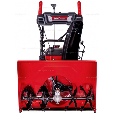 Бензиновый снегоуборщик HND ST 71 JWR Бензиновый снегоуборщик HND ST 71 JWR
