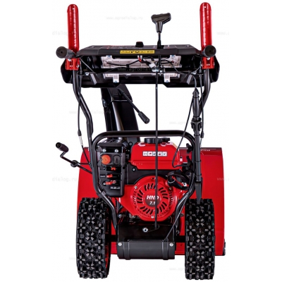 Бензиновый снегоуборщик HND ST 71 JWR Бензиновый снегоуборщик HND ST 71 JWR