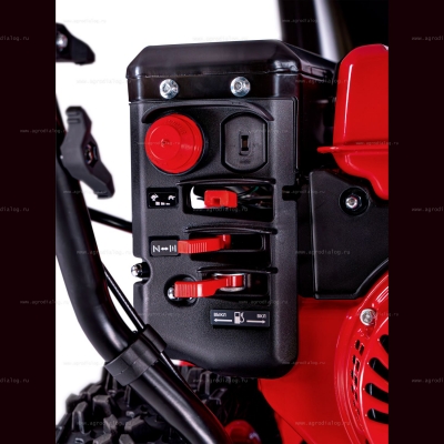 Бензиновый снегоуборщик HND ST 71 JWR Бензиновый снегоуборщик HND ST 71 JWR