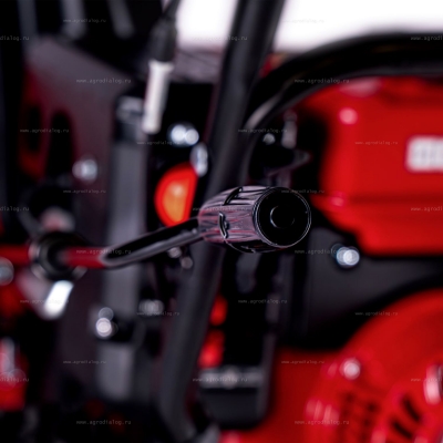 Бензиновый снегоуборщик HND ST 71 JWR Бензиновый снегоуборщик HND ST 71 JWR