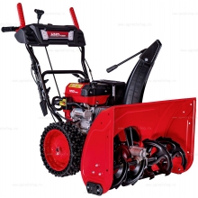 Бензиновый снегоуборщик HND ST 71 JWR