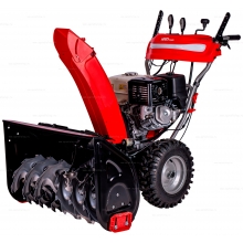 Бензиновый снегоуборщик HND ST 76 XSW Бензиновый снегоуборщик HND ST 76 XSW