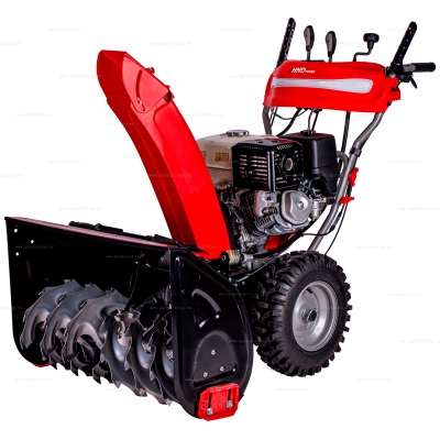 Бензиновый снегоуборщик HND ST 76 XSW Бензиновый снегоуборщик HND ST 76 XSW