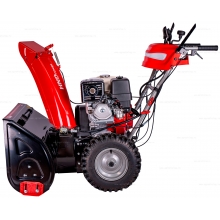 Бензиновый снегоуборщик HND ST 76 XSW Бензиновый снегоуборщик HND ST 76 XSW